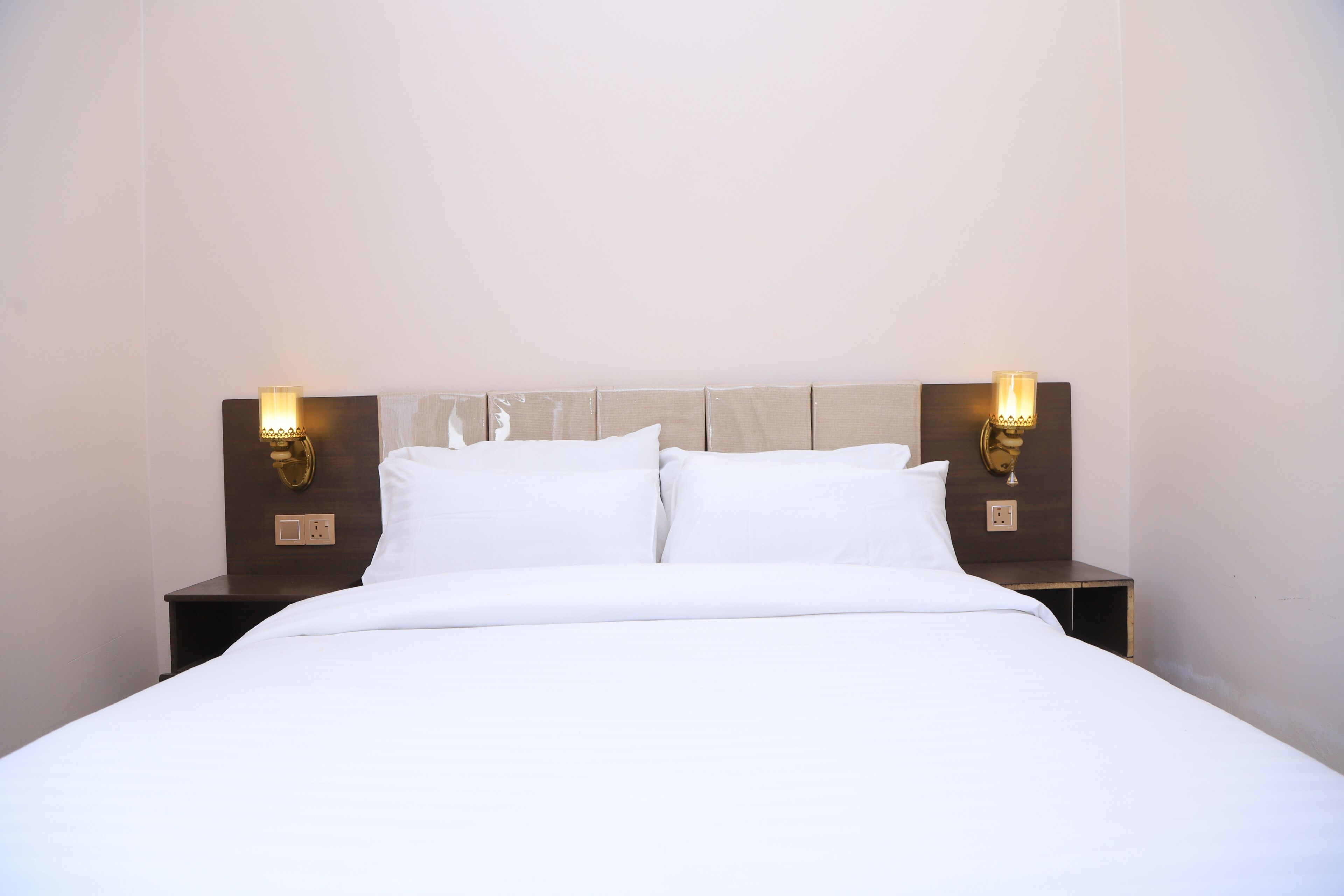Standard Room, Balcony | Ruang kerja komputer riba, Wi-fi percuma 