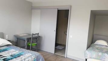 Triple Room | Free WiFi
