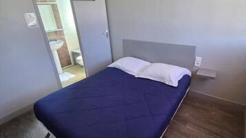 Chambre Double | Wi-Fi gratuit
