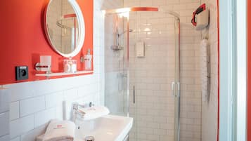 Junior-Studio | Badezimmer