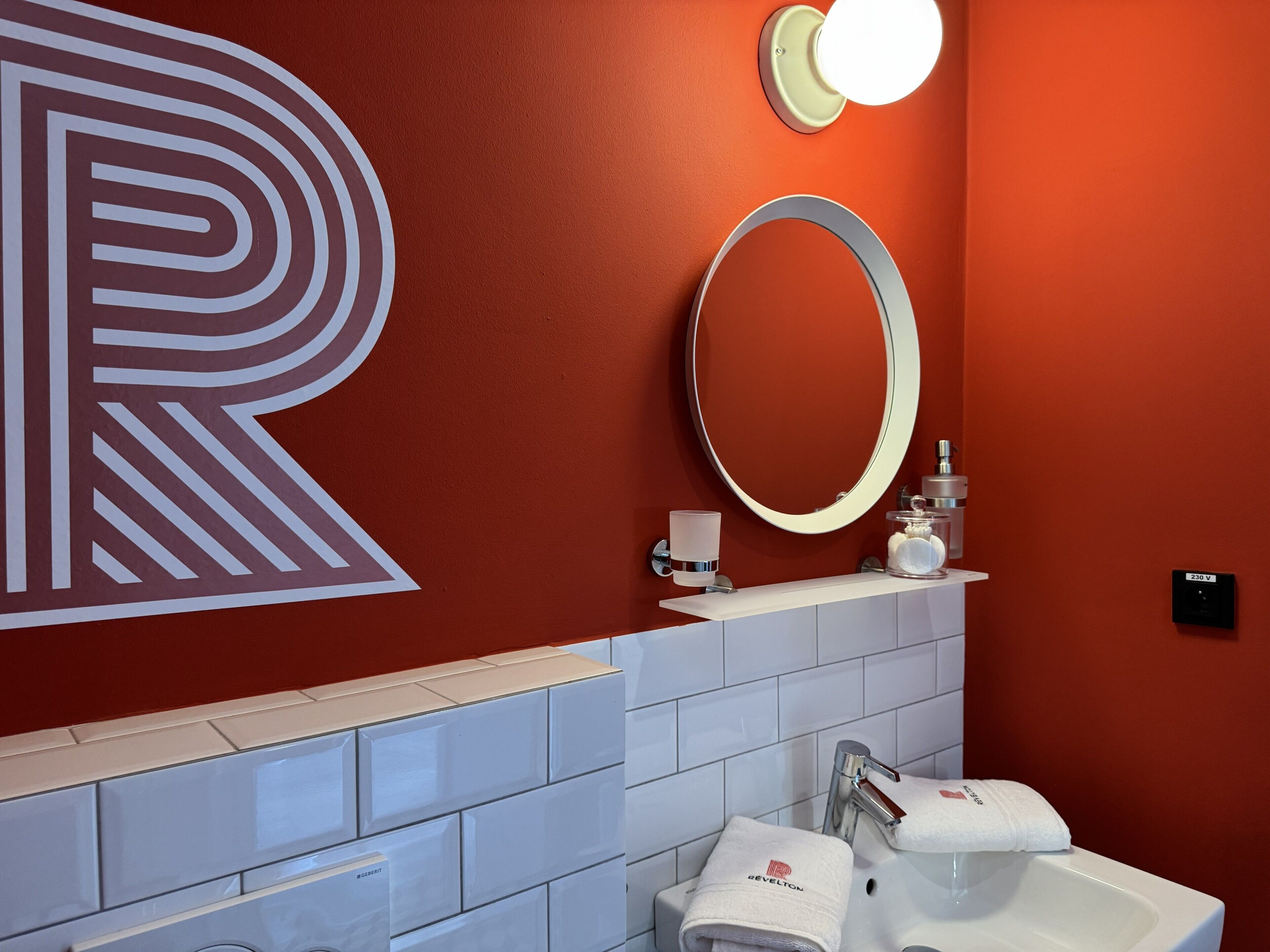 Duplex | Bathroom