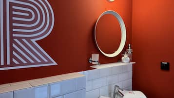Duplex | Bathroom