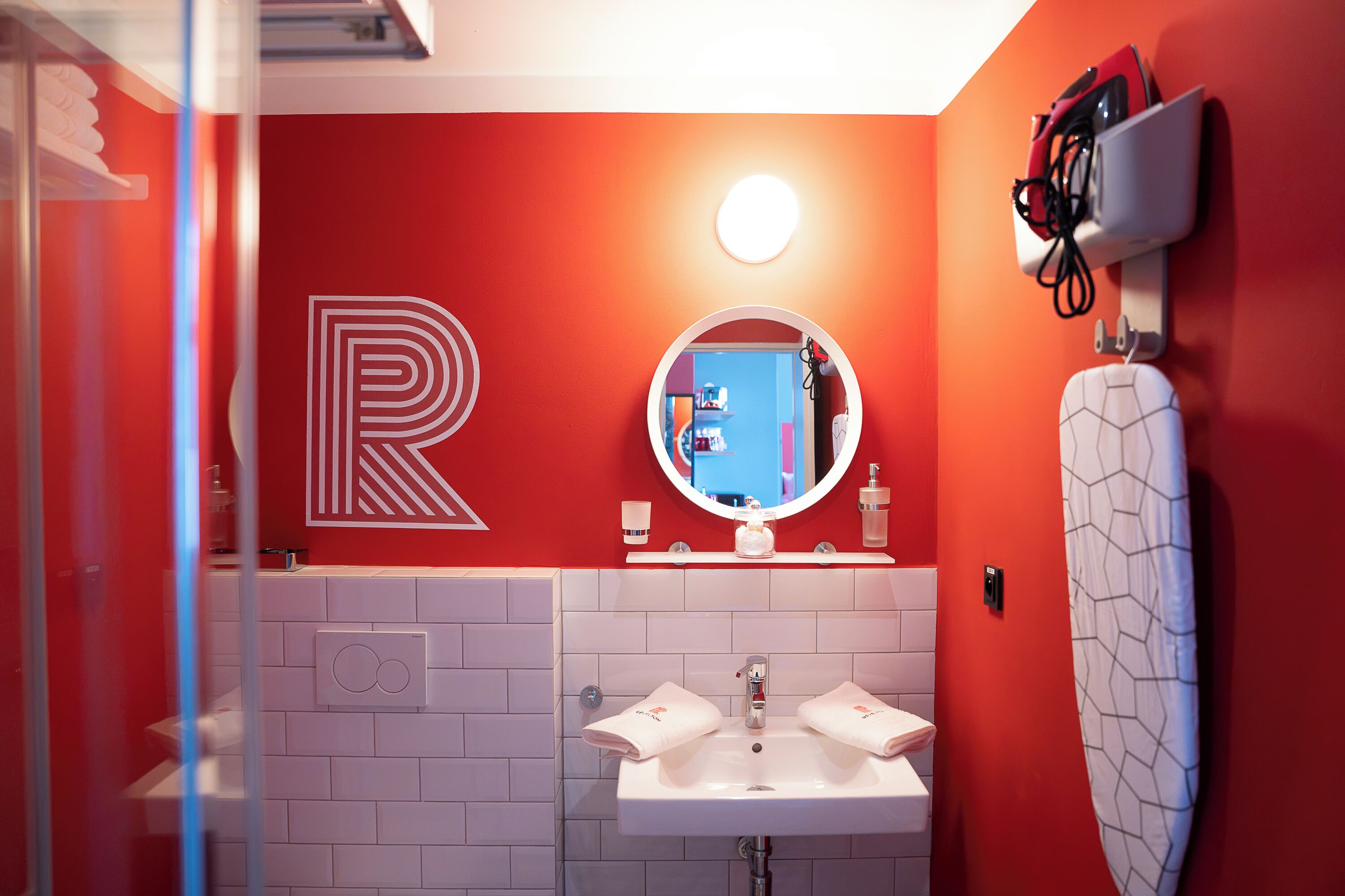 Duplex | Bathroom