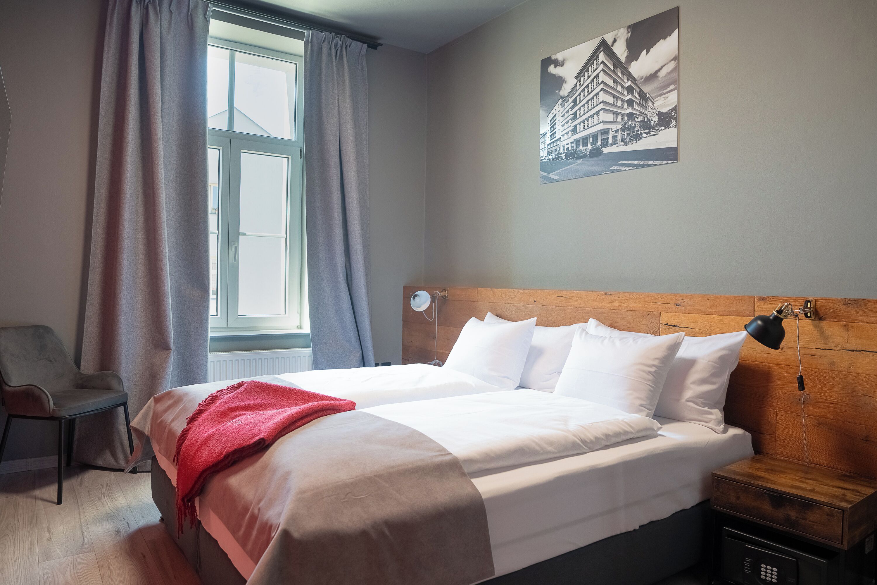 Familienapartment | Kostenloses WLAN