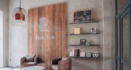 Revelton Ostrava