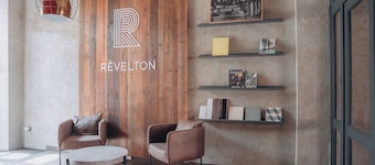 Revelton Ostrava