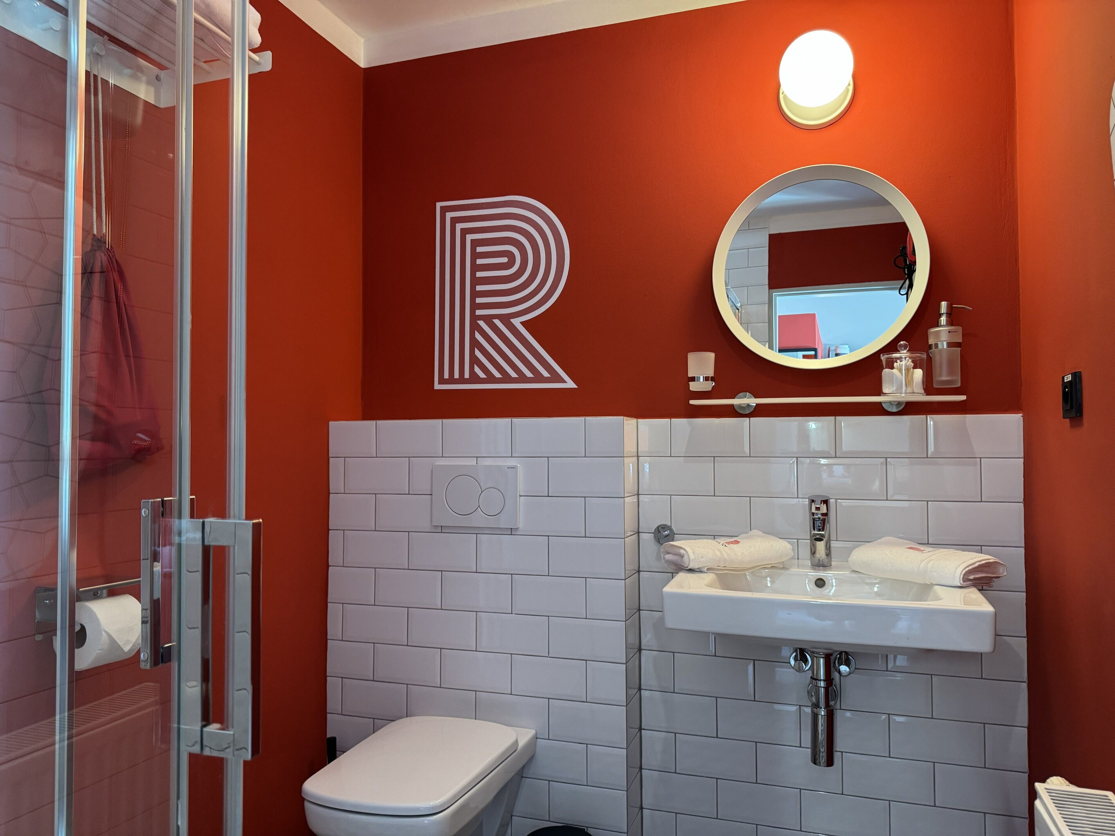 Duplex | Bathroom