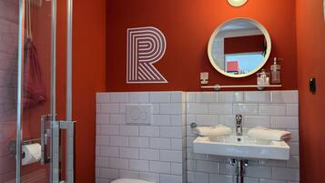 Duplex | Bathroom