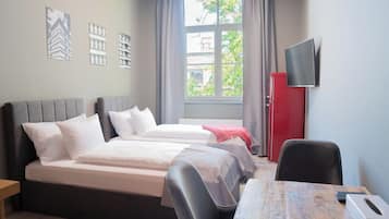 Family Apartment