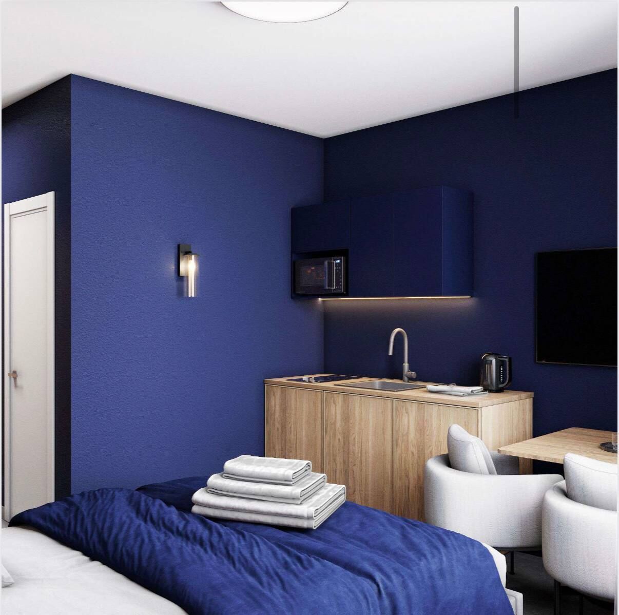 Family Apartment | Free WiFi
