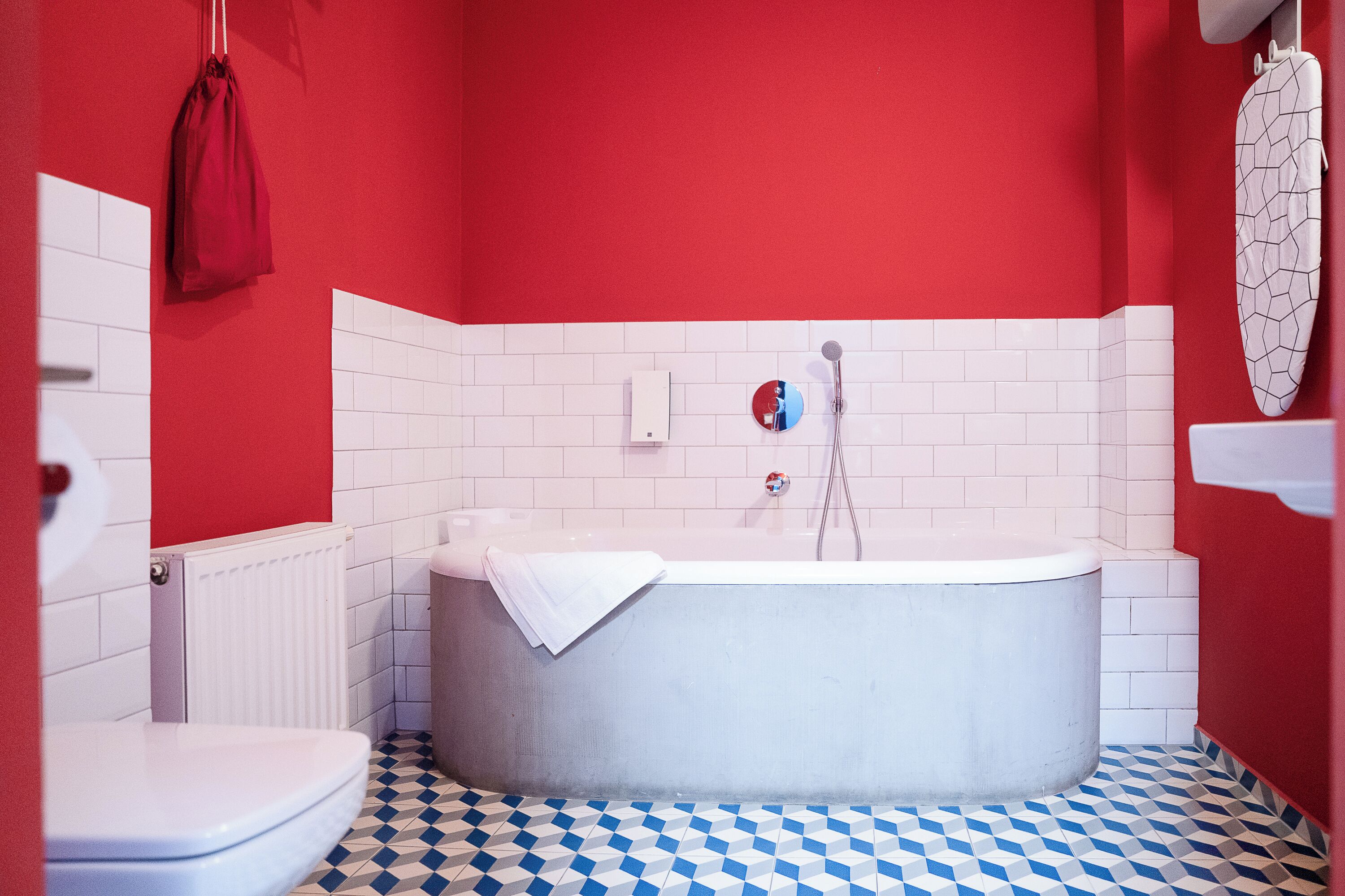 Room | Bathroom