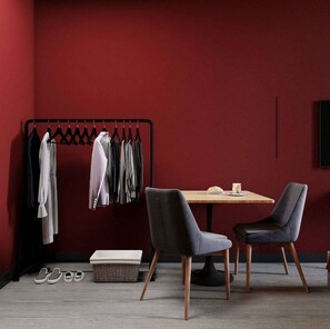 Studio | Dining - Revelton Studios Ostrava (Ostrava)