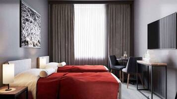 Kamar | Wi-Fi gratis