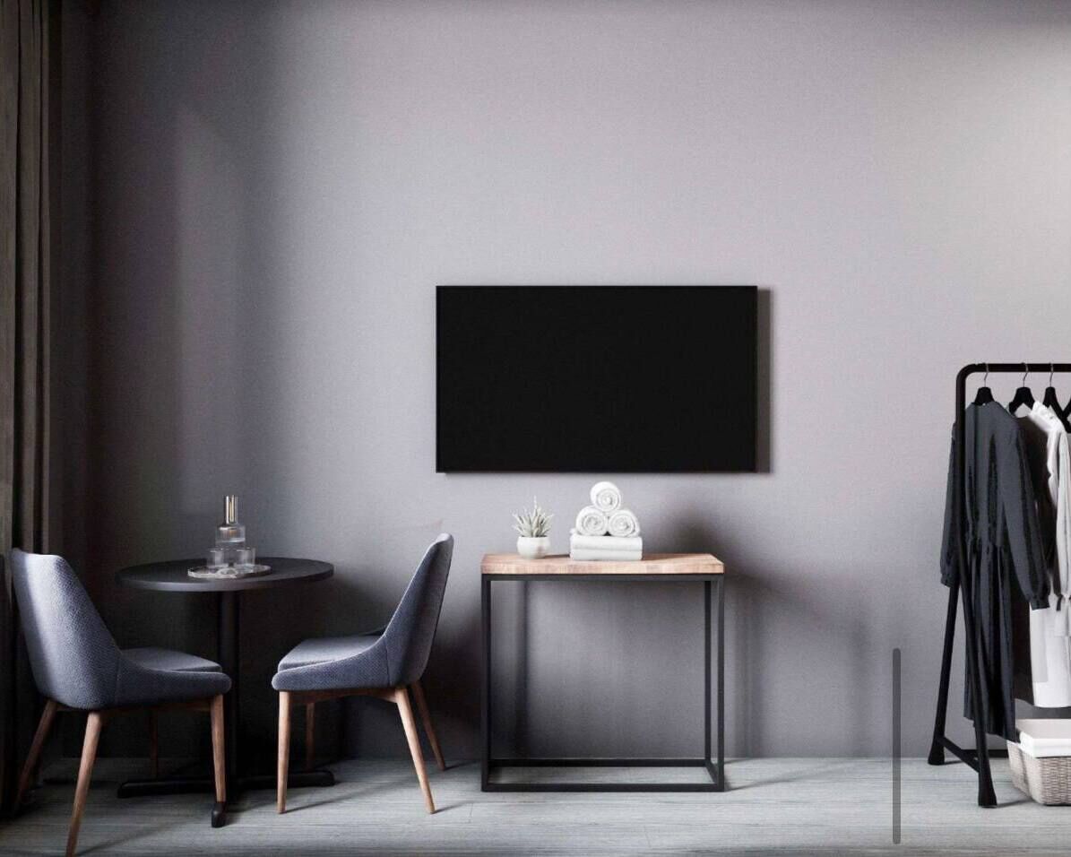 Family Apartment | Interior