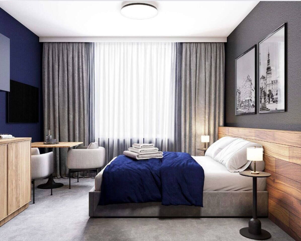 Family Apartment | Free WiFi