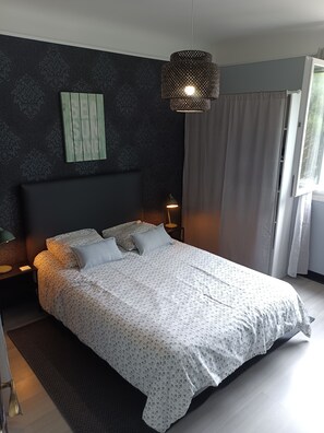 WiFi, bed sheets - Vrbo Property (Saint-Vincent-de-Tyrosse)