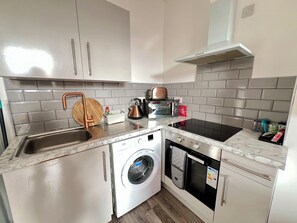 Cucina privata