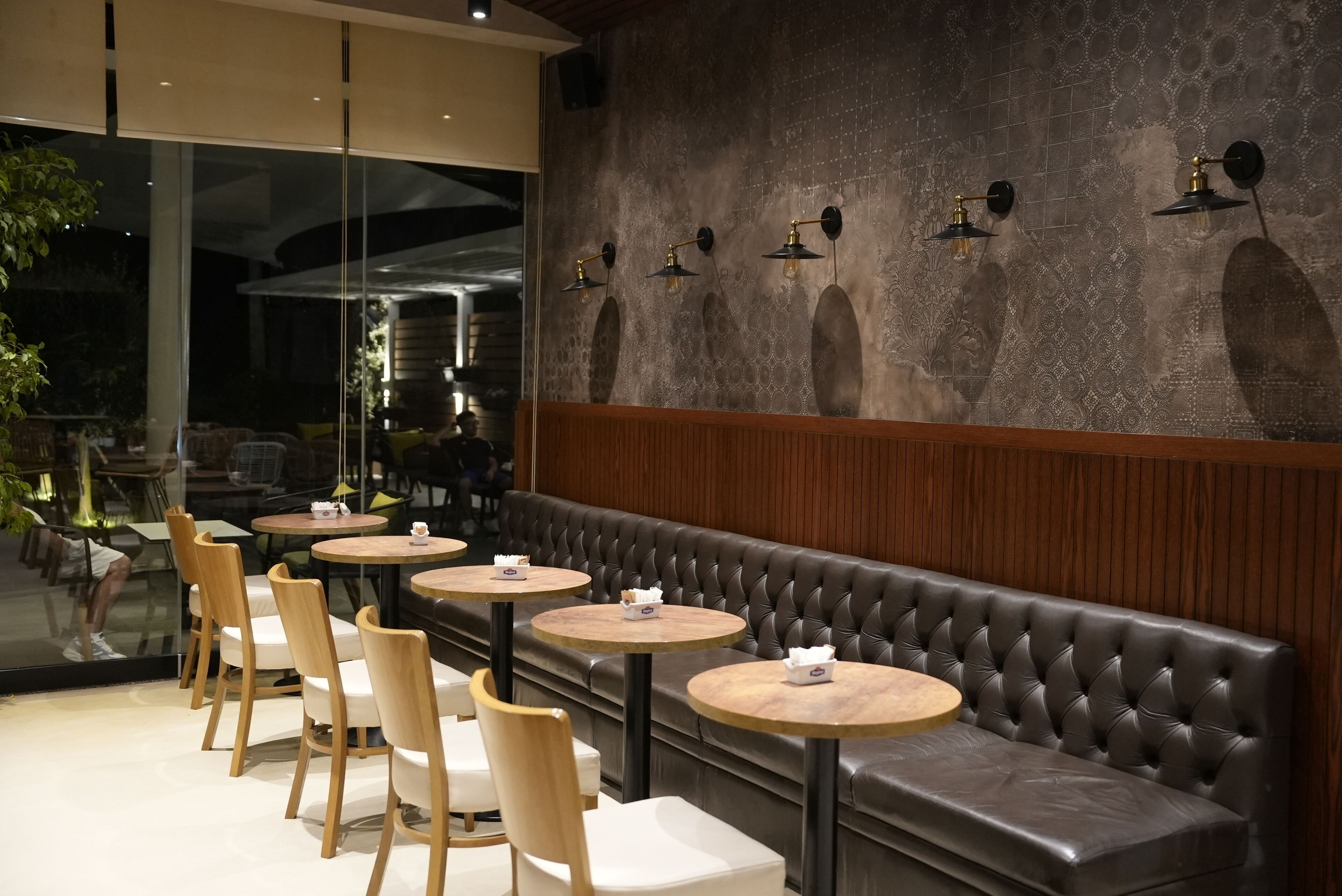 Restaurantes
