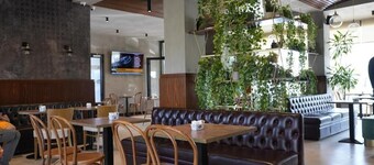 BluePoint Hotel