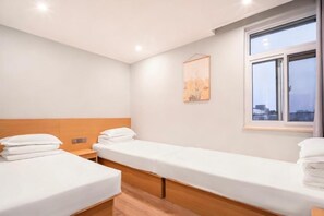 Vila Keluarga | Spa
