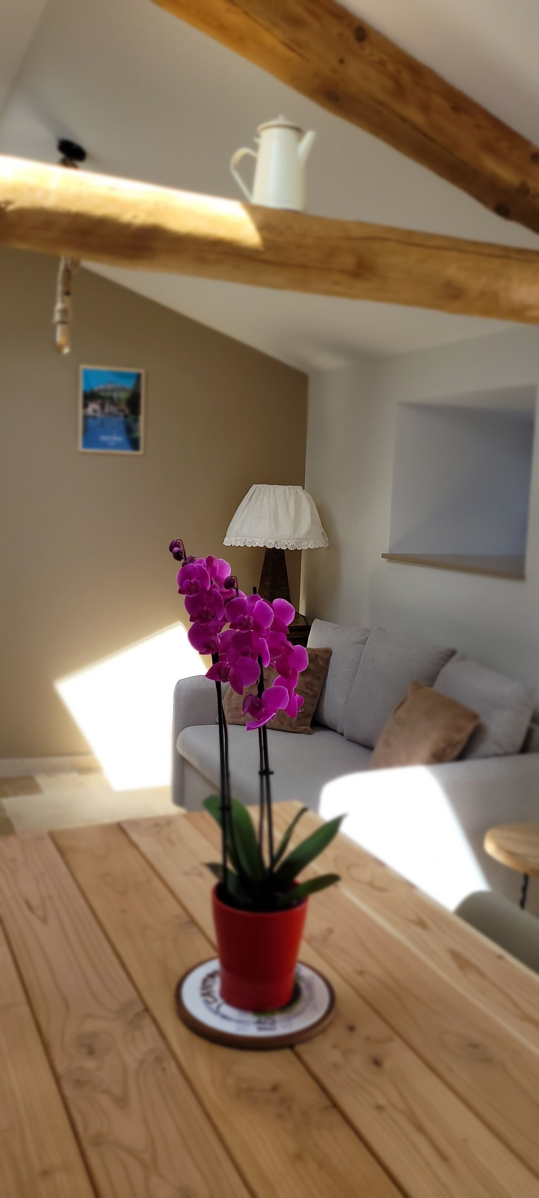 Le Clos De La Ronzière - Authentic Gîte & Private Spa In The Heart Of Cantal. - Cantal