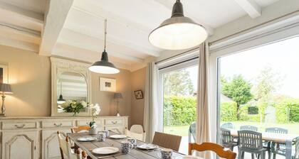 Villa Esterel by Interhome