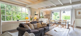 Villa Esterel by Interhome