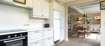 Villa Esterel by Interhome