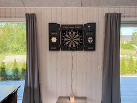 House | Interior