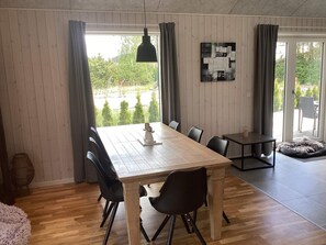 House | Interior - 5 Star Holiday Home in Vaeggerlose (Vaeggerlose)