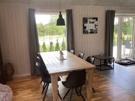 House | Interior