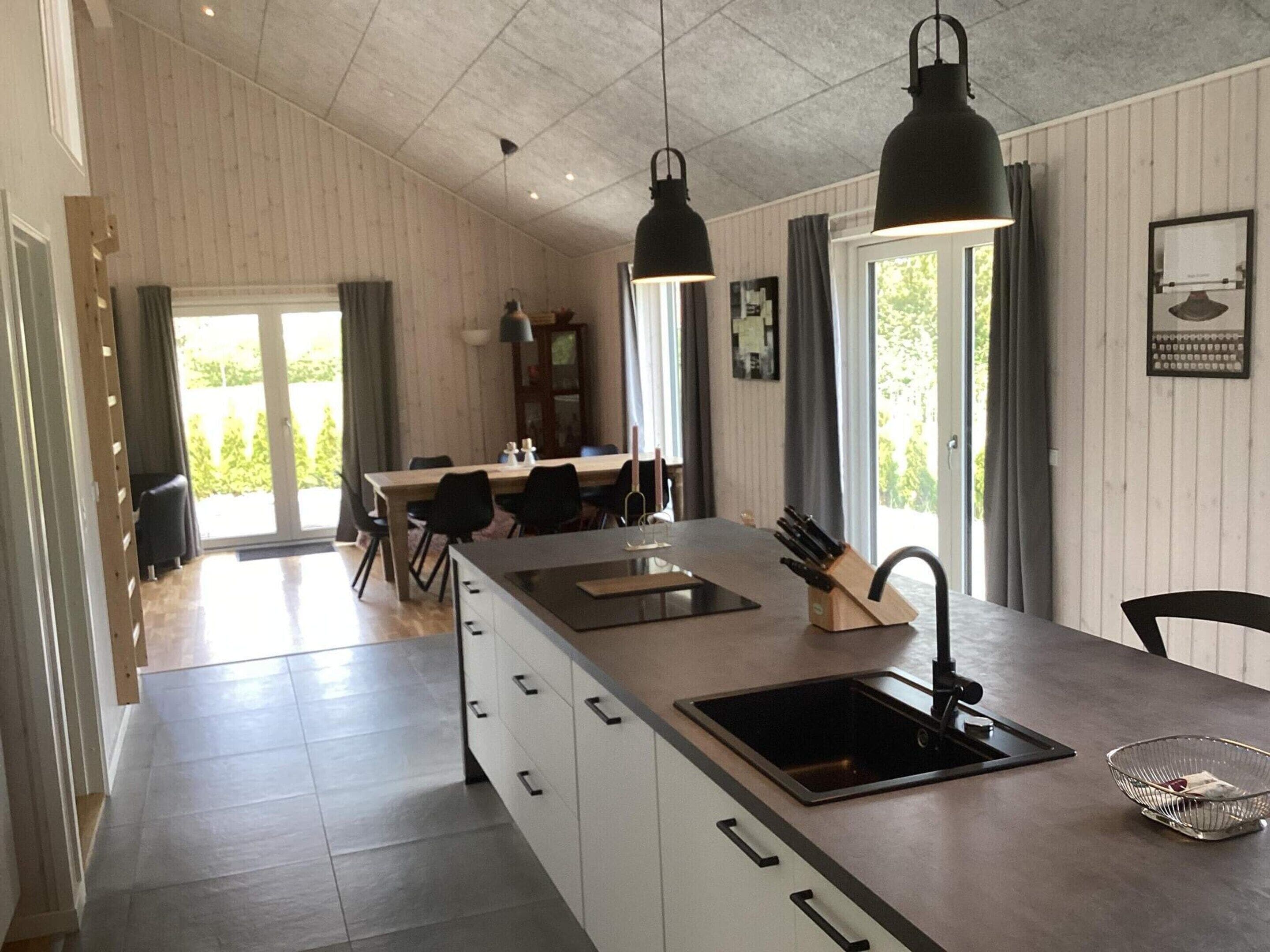 House | Private kitchen