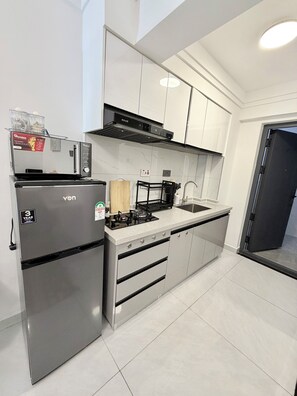 Cucina privata