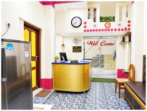 Exterior - Hotel Shree Puri Near Beach (Puri)