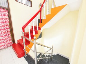Interior - Hotel Shree Puri Near Beach (Puri)