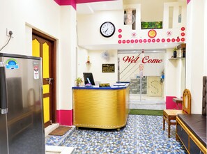 외관
