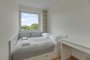 Deluxe Apartment, Sea View - Kraszewskiego 21 by Grand Apartments (Sopot)