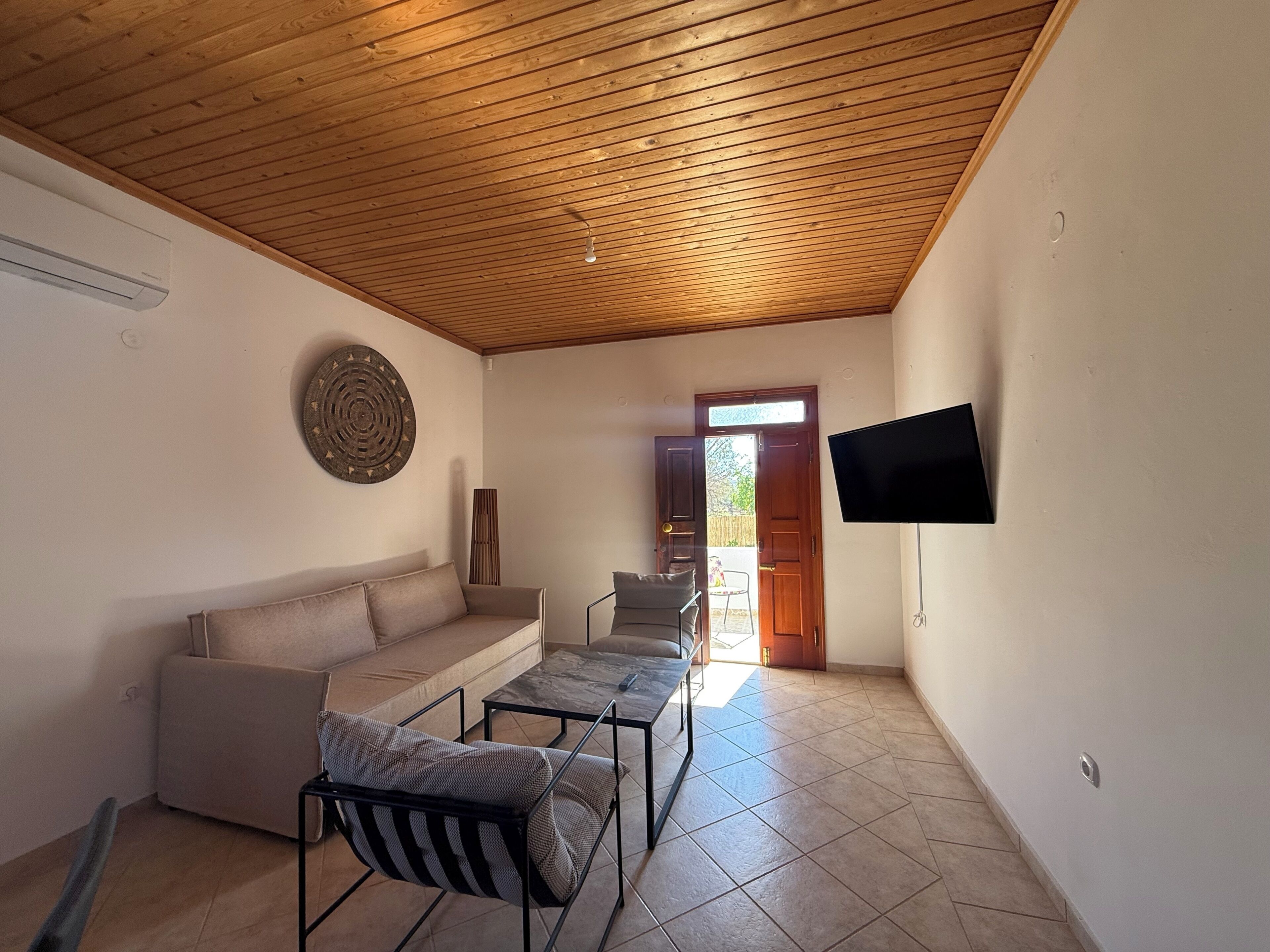 House | Living area