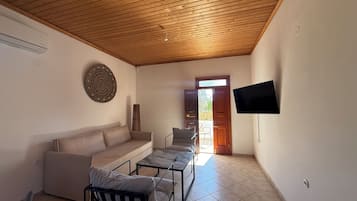 House | Living area