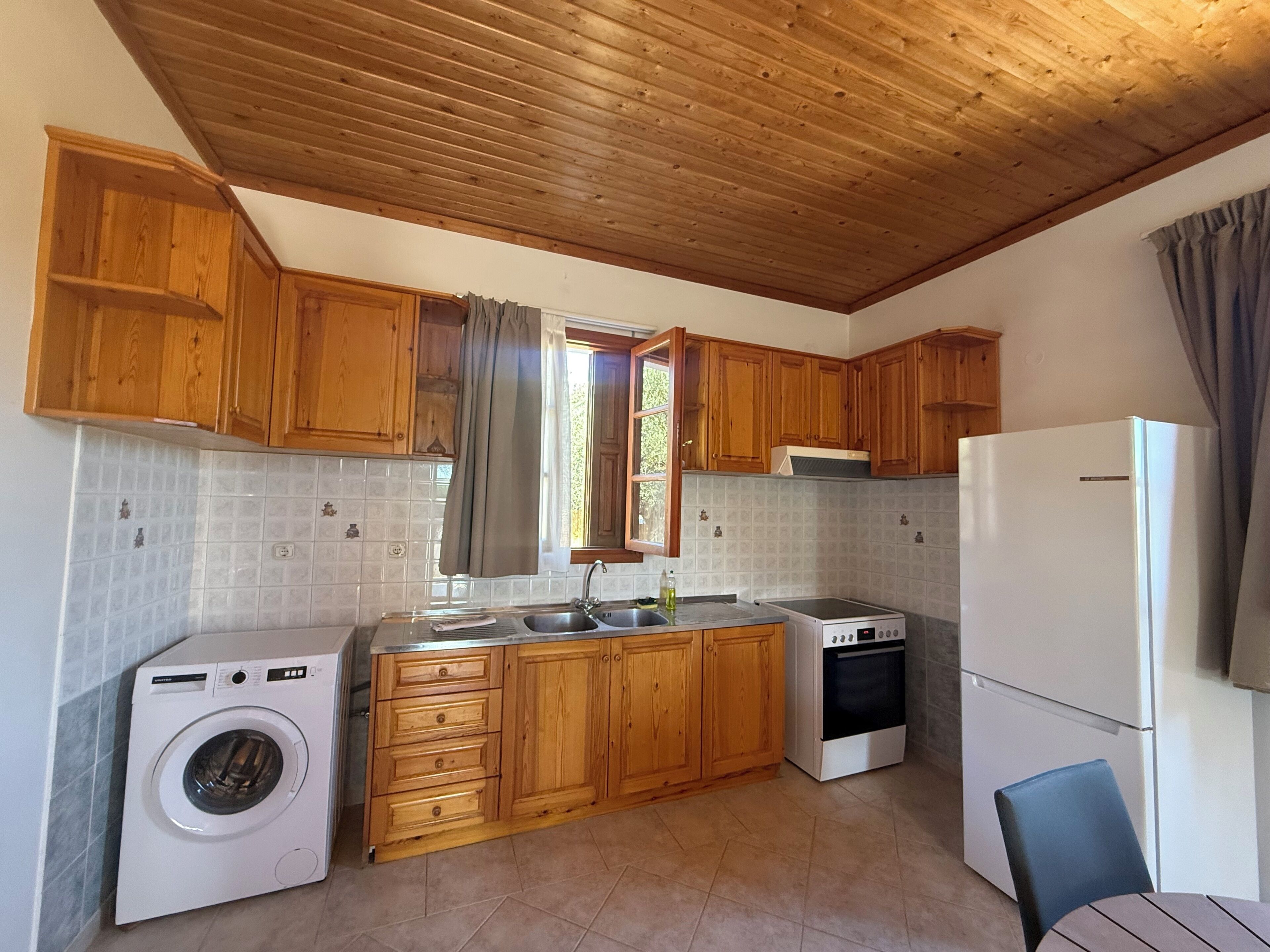 House | Private kitchen
