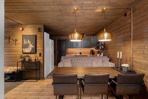 Dining - Vrbo Property (Innlandet)