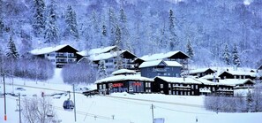 Exterior - Vrbo Property (Innlandet)