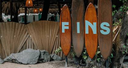 Fins Arugambay