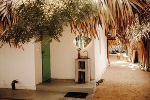 Exterior - Fins Arugambay (Arugam Bay)