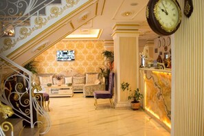 Sala d'estar