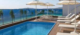 Hotel Antalya Beach Durres