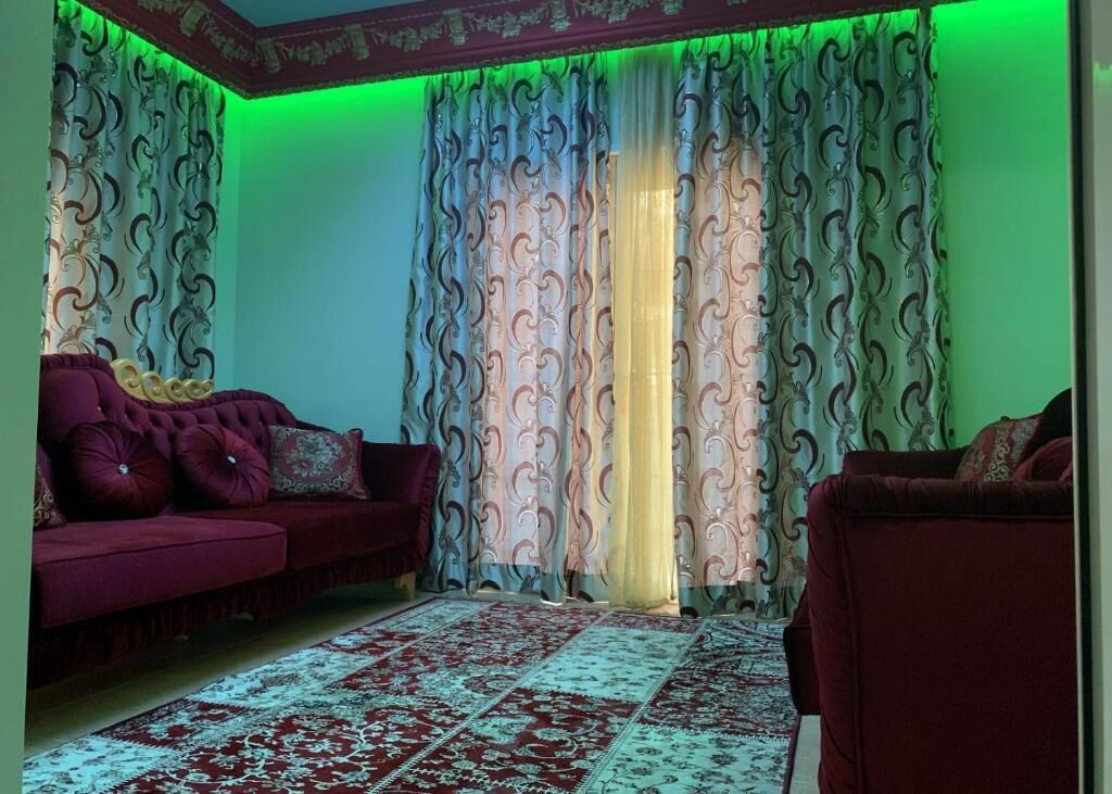 Deluxe Quadruple Room, Balcony, City View