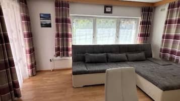 Apartment, Garden View | Interior