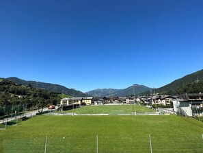 Double Room | Sports court - Pension Monika (Kaprun)