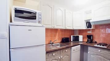 Dapur peribadi